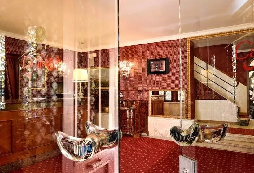 Fotos del hotel Ca' Alvise:  24