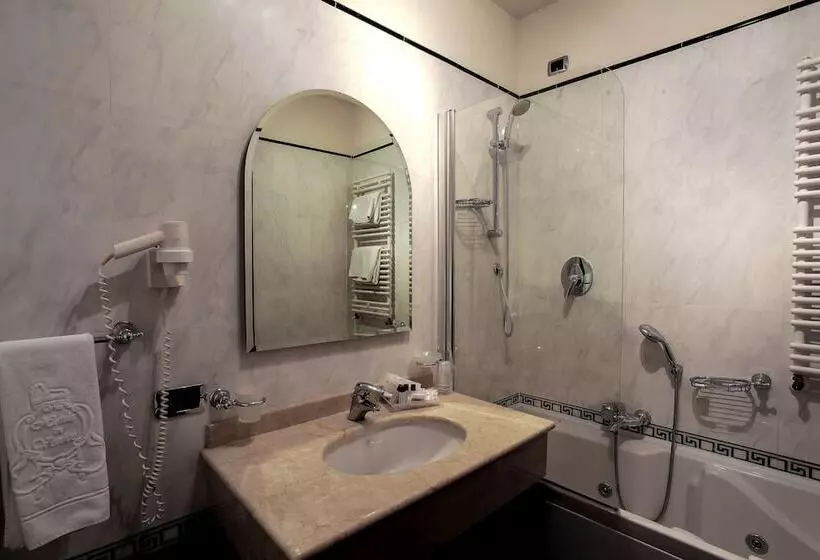 Fotos del hotel Ca' Alvise:  5