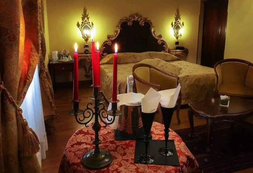 Fotos del hotel Ca' Alvise:  13