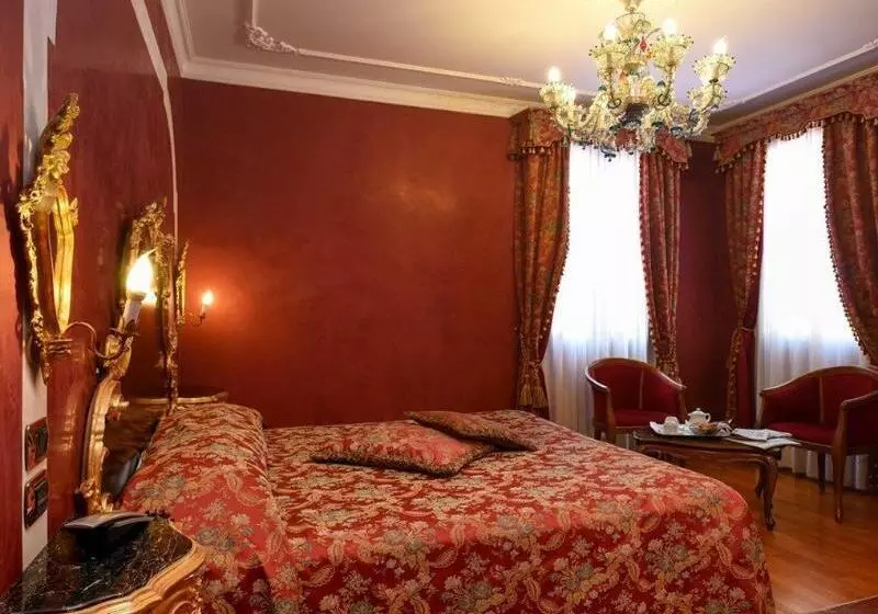 Fotos del hotel Ca' Alvise:  8