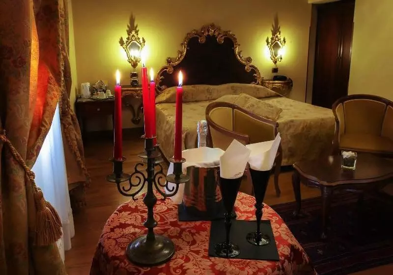 Fotos del hotel Ca' Alvise:  20