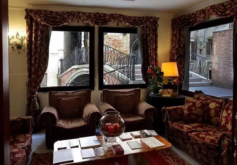 Fotos del hotel Ca' Alvise:  7