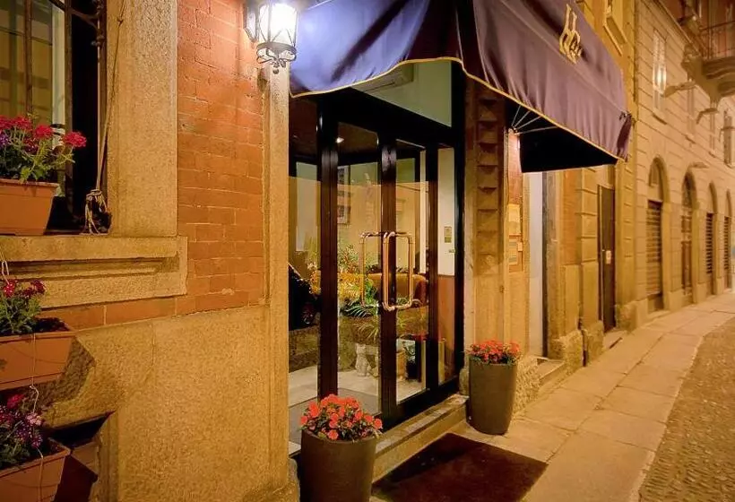 Fotos del hotel Genius Hotel Downtown:  8