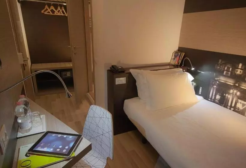 Fotos del hotel Genius Hotel Downtown:  16