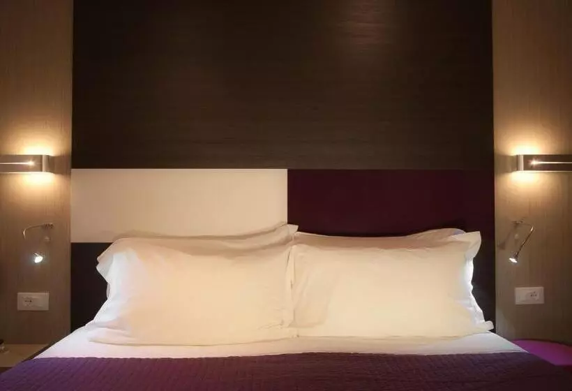 Fotos del hotel Genius Hotel Downtown:  21