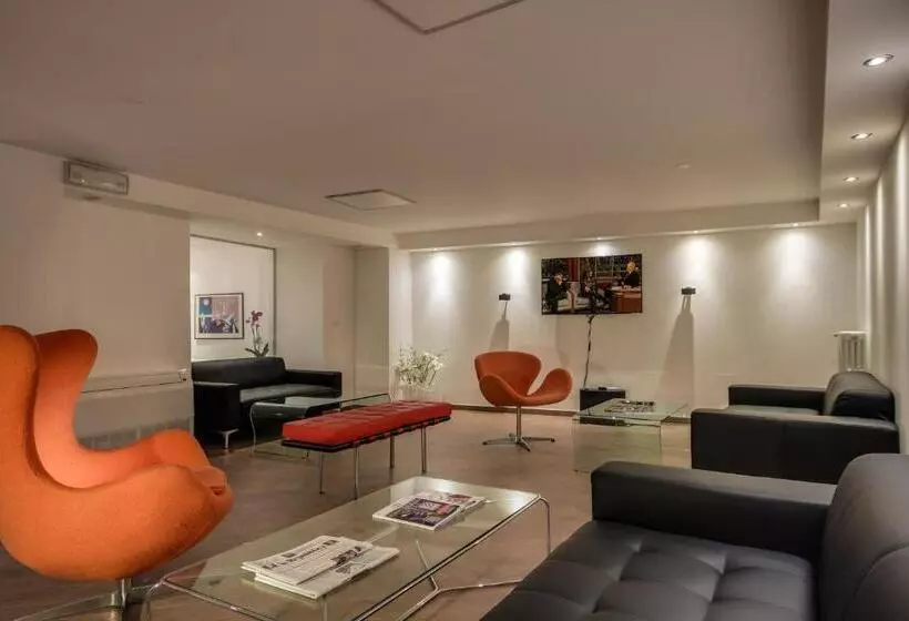 Fotos del hotel Genius Hotel Downtown:  22