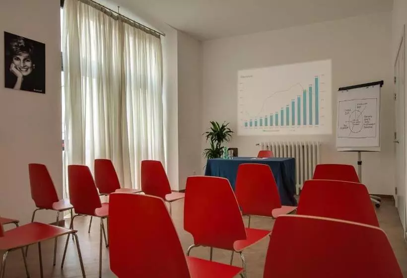 Fotos del hotel Genius Hotel Downtown:  15