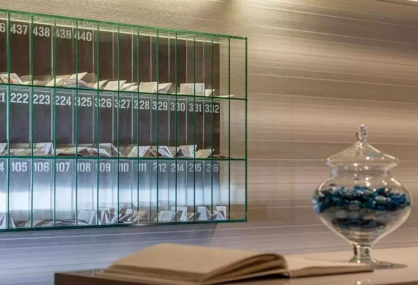 Fotos del hotel Genius Hotel Downtown:  7