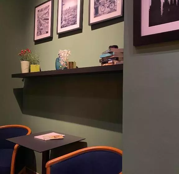 Fotos del hotel Genius Hotel Downtown:  4