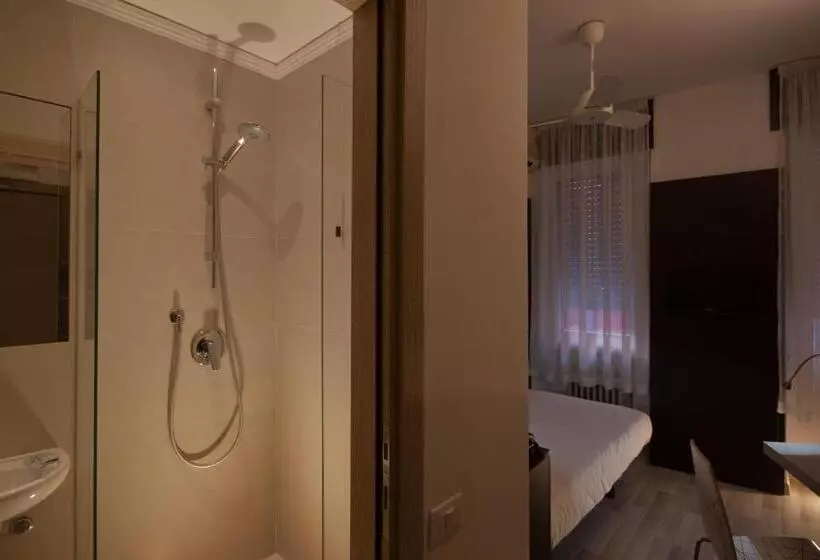 Fotos del hotel Genius Hotel Downtown:  24