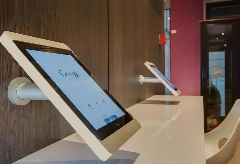 Fotos del hotel Genius Hotel Downtown:  13