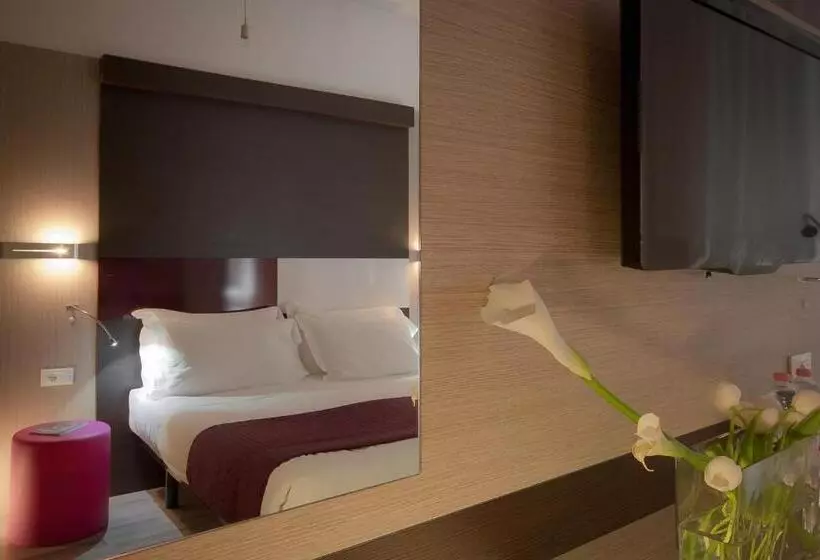 Fotos del hotel Genius Hotel Downtown:  19