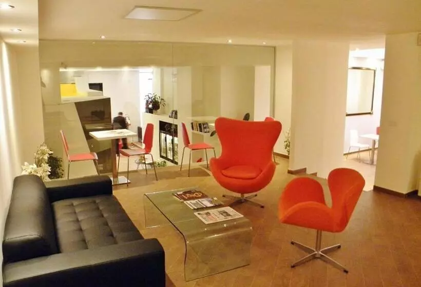 Fotos del hotel Genius Hotel Downtown:  2