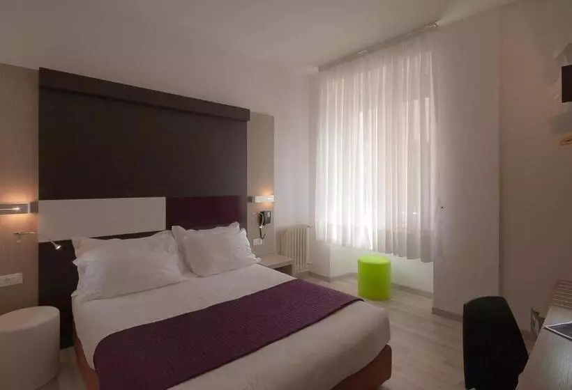 Fotos del hotel Genius Hotel Downtown:  20