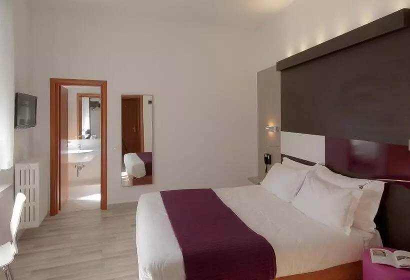 Fotos del hotel Genius Hotel Downtown:  14