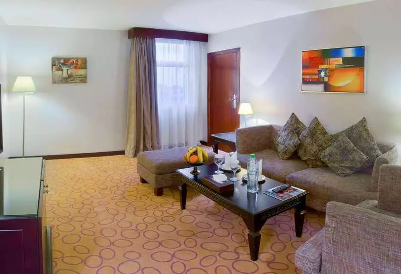 Fotos del hotel Golden Tulip Al Nasiriah:  20