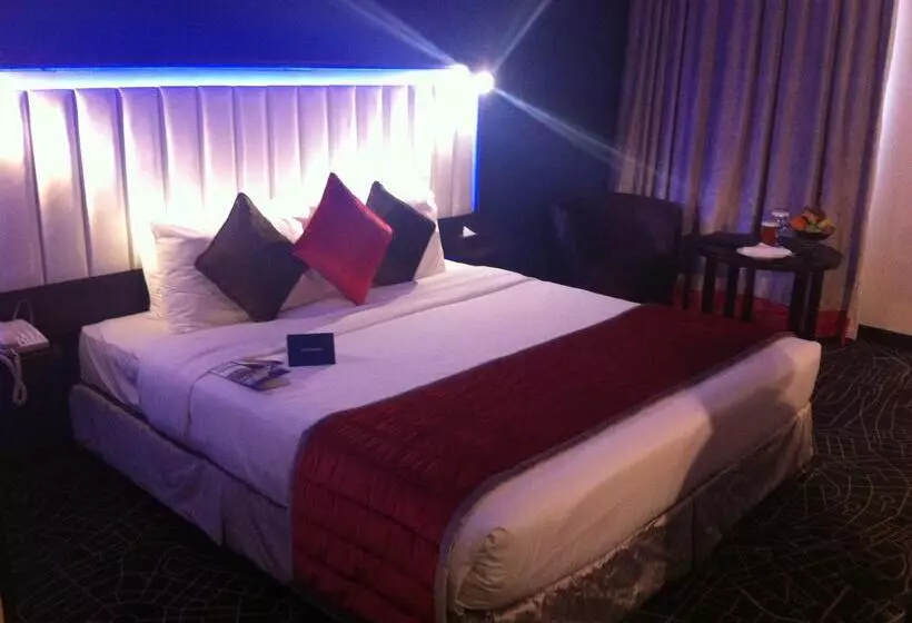 Fotos del hotel Golden Tulip Al Nasiriah:  11