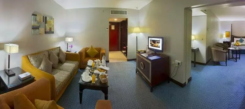 Fotos del hotel Golden Tulip Al Nasiriah:  16