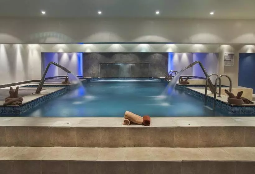 Fotos del hotel Golden Tulip Al Nasiriah:  21