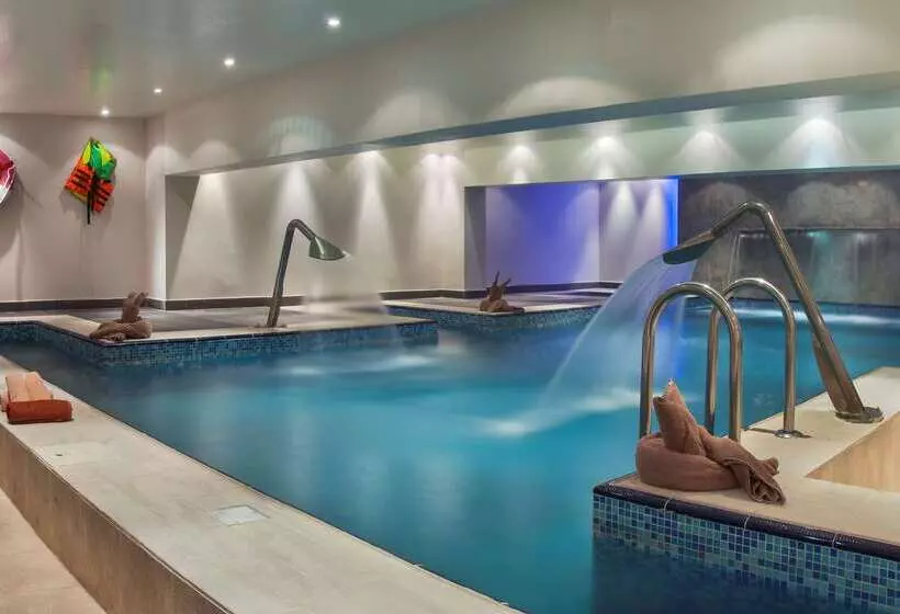 Fotos del hotel Golden Tulip Al Nasiriah:  17