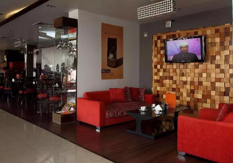 Fotos del hotel Golden Tulip Al Nasiriah:  23