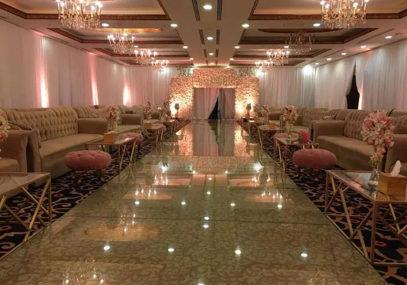 Fotos del hotel Golden Tulip Al Nasiriah:  4