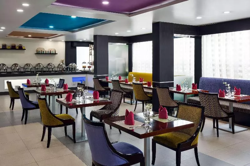 Fotos del hotel Golden Tulip Al Nasiriah:  7