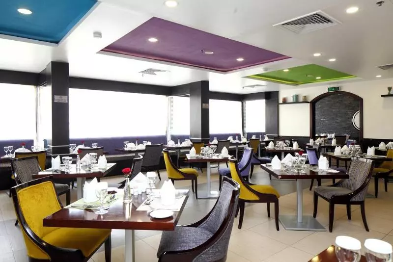 Fotos del hotel Golden Tulip Al Nasiriah:  22