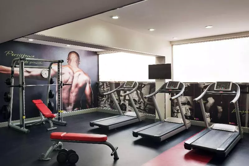 Fotos del hotel Golden Tulip Al Nasiriah:  13