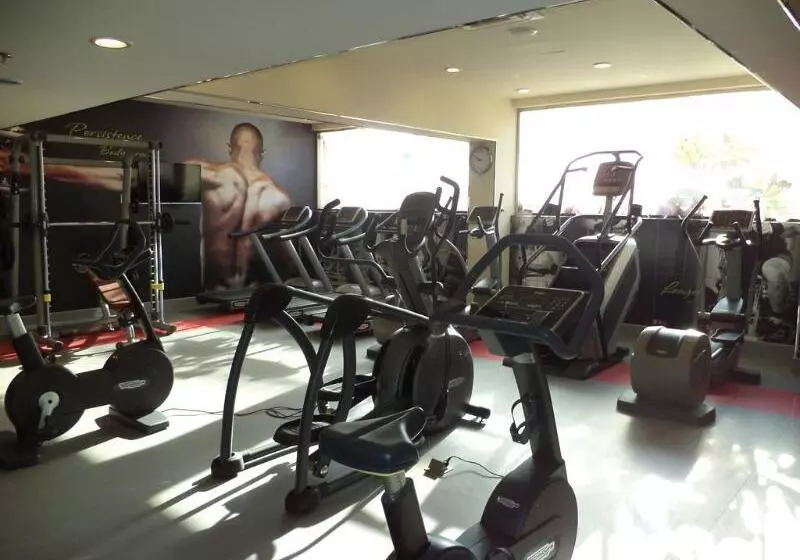 Fotos del hotel Golden Tulip Al Nasiriah:  18