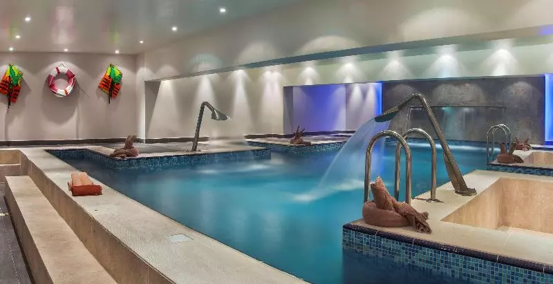 Fotos del hotel Golden Tulip Al Nasiriah:  12