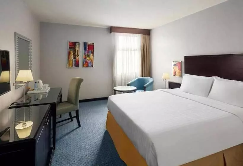 Fotos del hotel Golden Tulip Al Nasiriah:  2