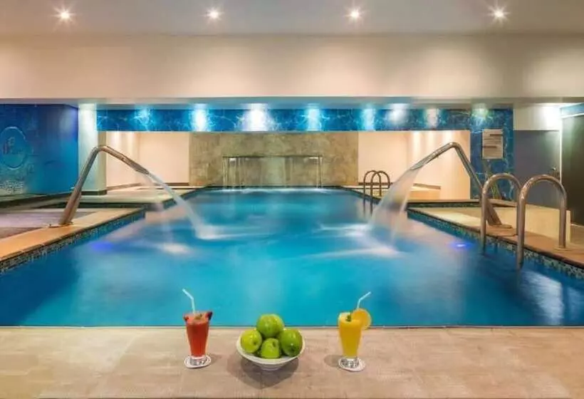 Fotos del hotel Golden Tulip Al Nasiriah:  3