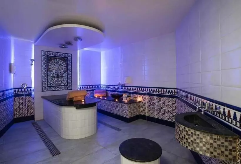 Fotos del hotel Golden Tulip Al Nasiriah:  6