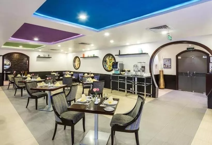 Fotos del hotel Golden Tulip Al Nasiriah:  24