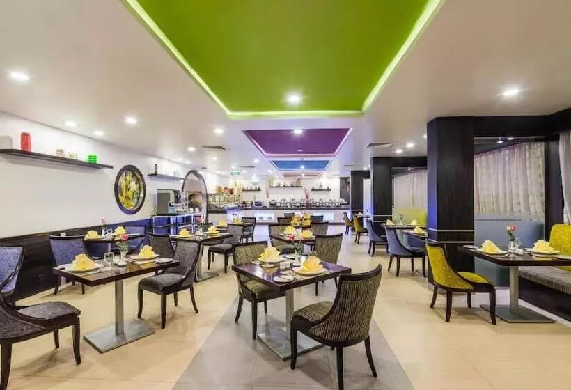 Fotos del hotel Golden Tulip Al Nasiriah:  25