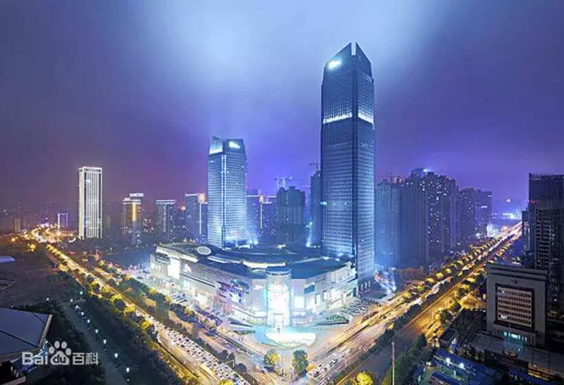 Fotos del hotel Holiday Inn Express Hefei South, An Ihg:  15