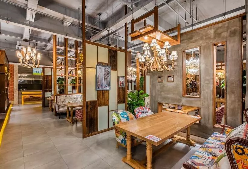 Fotos del hotel Holiday Inn Express Hefei South, An Ihg:  3