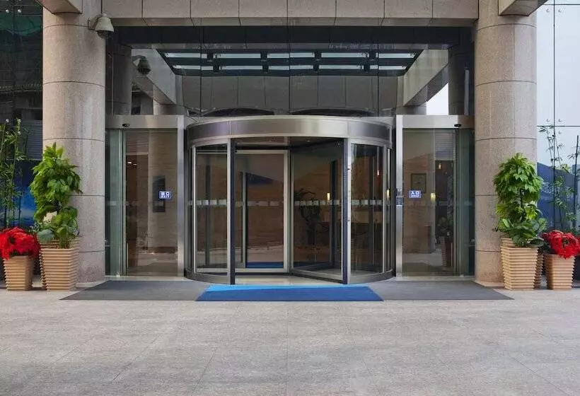 Fotos del hotel Holiday Inn Express Hefei South, An Ihg:  6