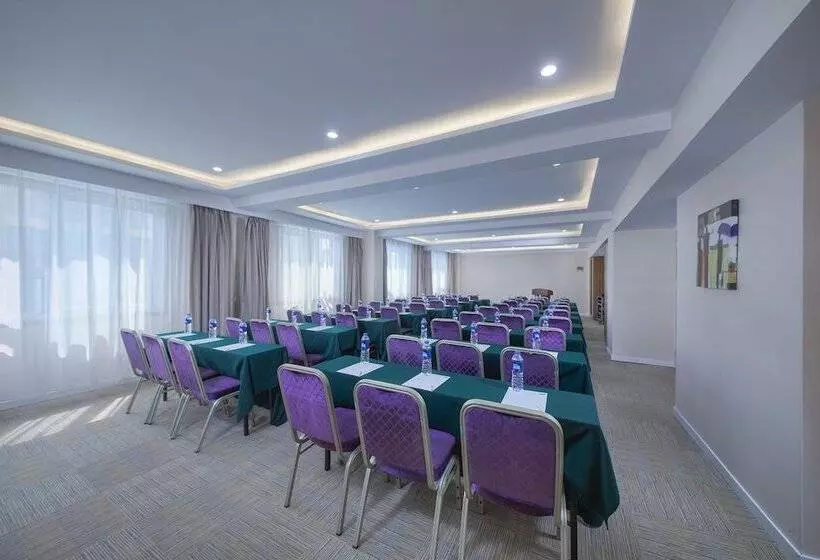Fotos del hotel Holiday Inn Express Hefei South, An Ihg:  14