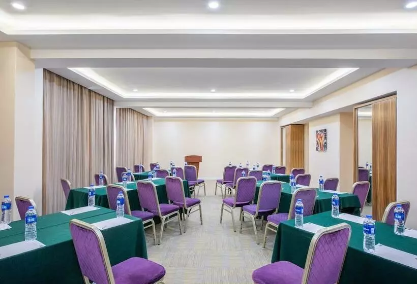 Fotos del hotel Holiday Inn Express Hefei South, An Ihg:  10