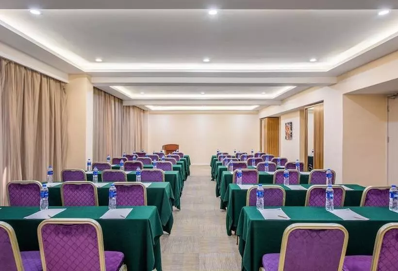 Fotos del hotel Holiday Inn Express Hefei South, An Ihg:  21