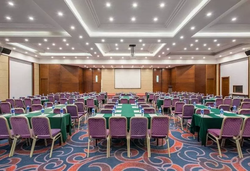 Fotos del hotel Holiday Inn Express Hefei South, An Ihg:  17