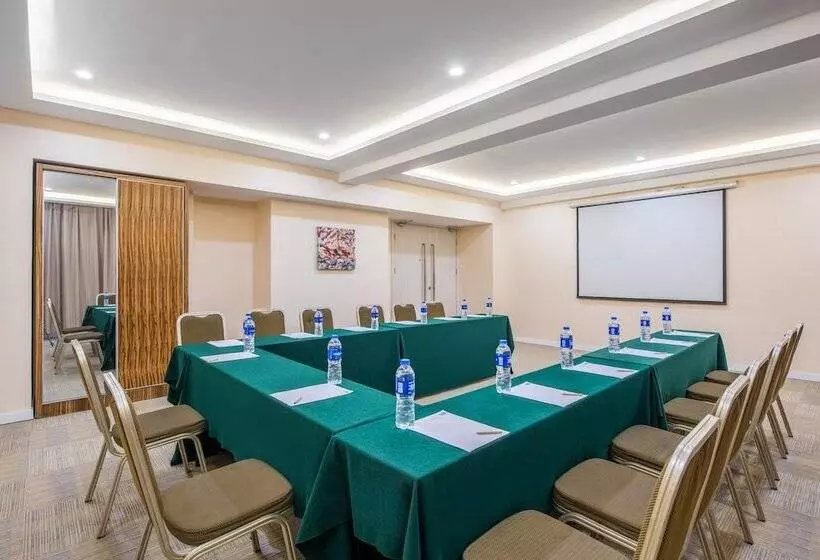 Fotos del hotel Holiday Inn Express Hefei South, An Ihg:  5