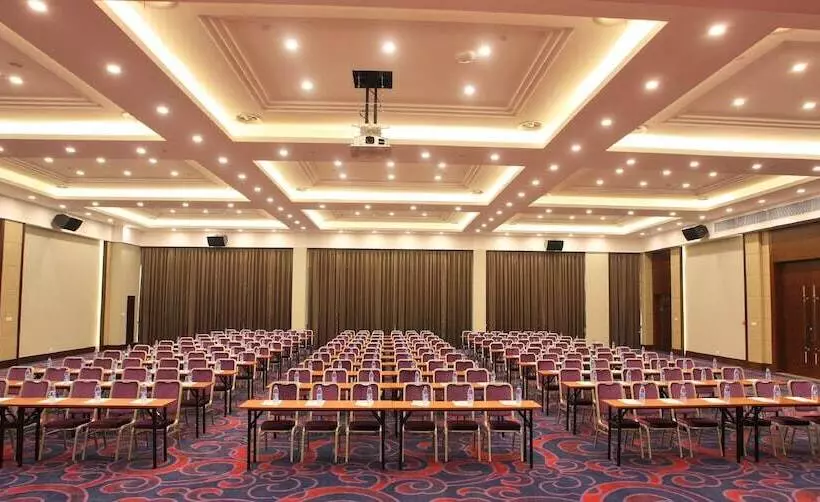 Fotos del hotel Holiday Inn Express Hefei South, An Ihg:  19