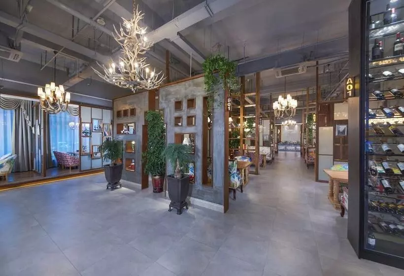 Fotos del hotel Holiday Inn Express Hefei South, An Ihg:  2