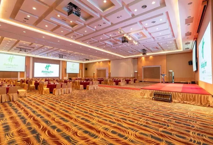 Fotos del hotel Holiday Inn Melaka, An Ihg:  7