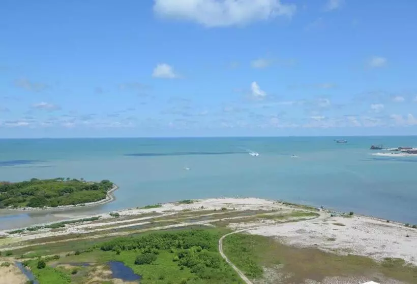 Fotos del hotel Holiday Inn Melaka, An Ihg:  14