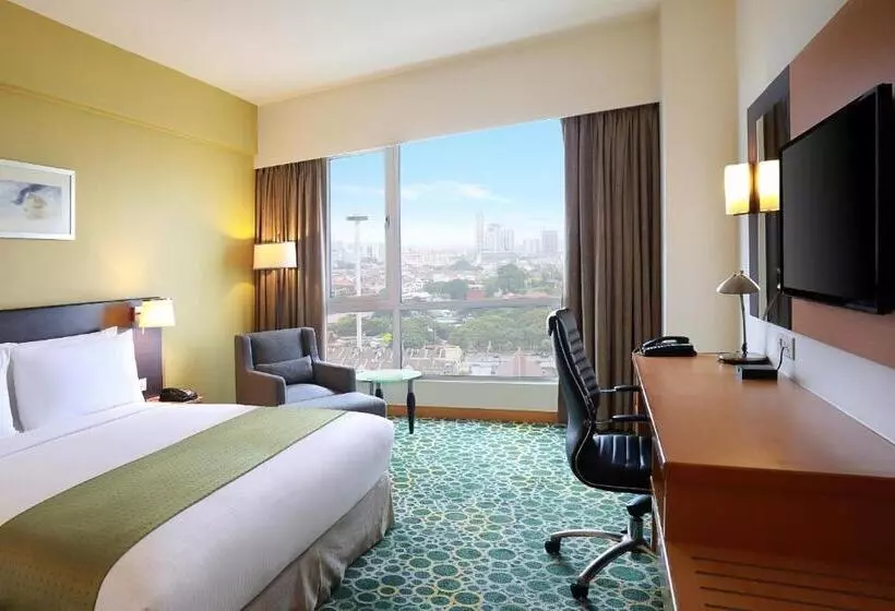 Fotos del hotel Holiday Inn Melaka, An Ihg:  23