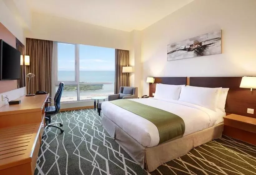 Fotos del hotel Holiday Inn Melaka, An Ihg:  22